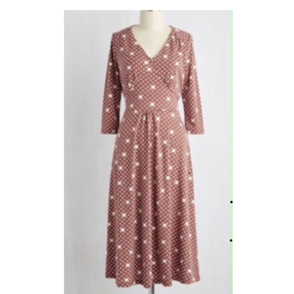 Frock Shop